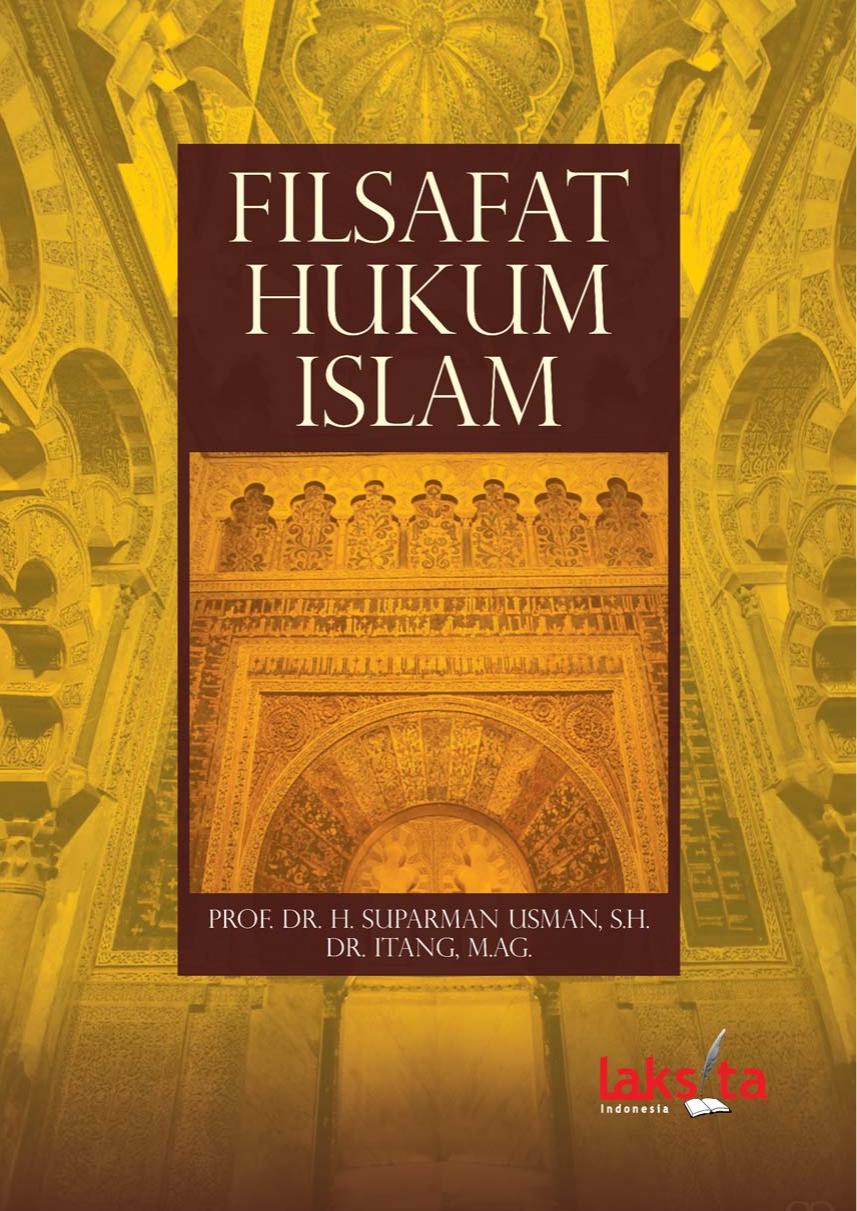 Salinan 1.185) Filsafat Hukum Islam