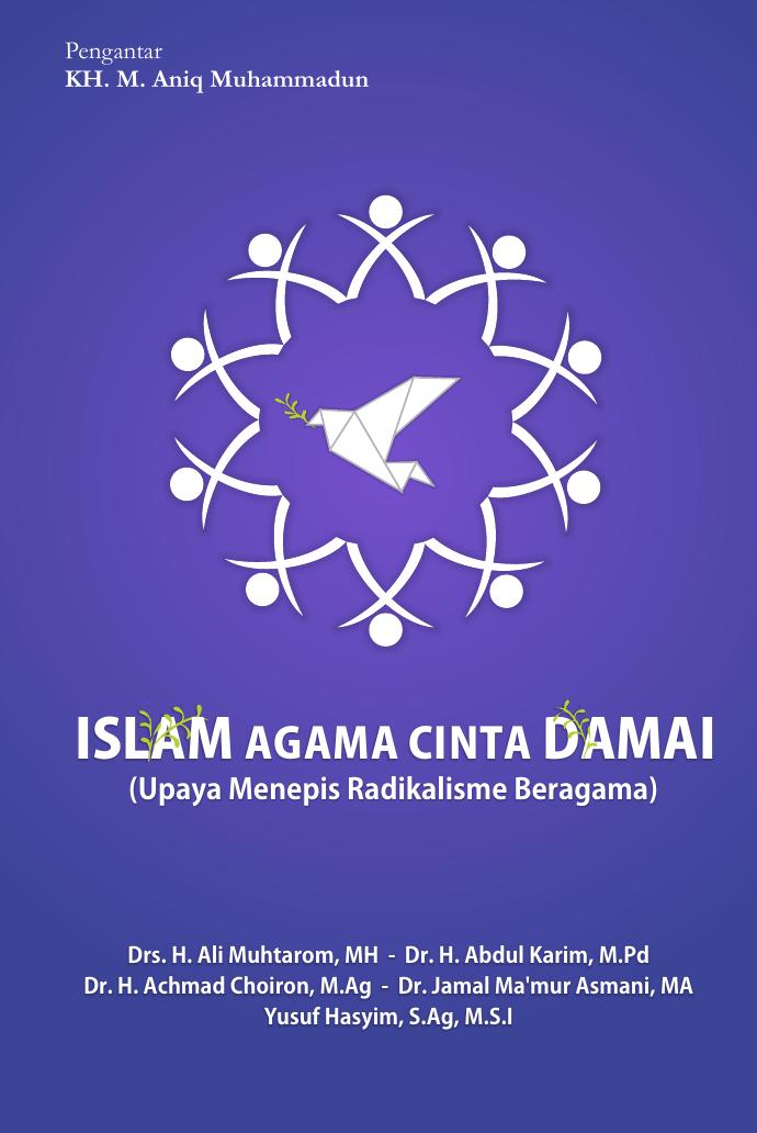 Salinan 1.188) Islam Agama Cinta Damai