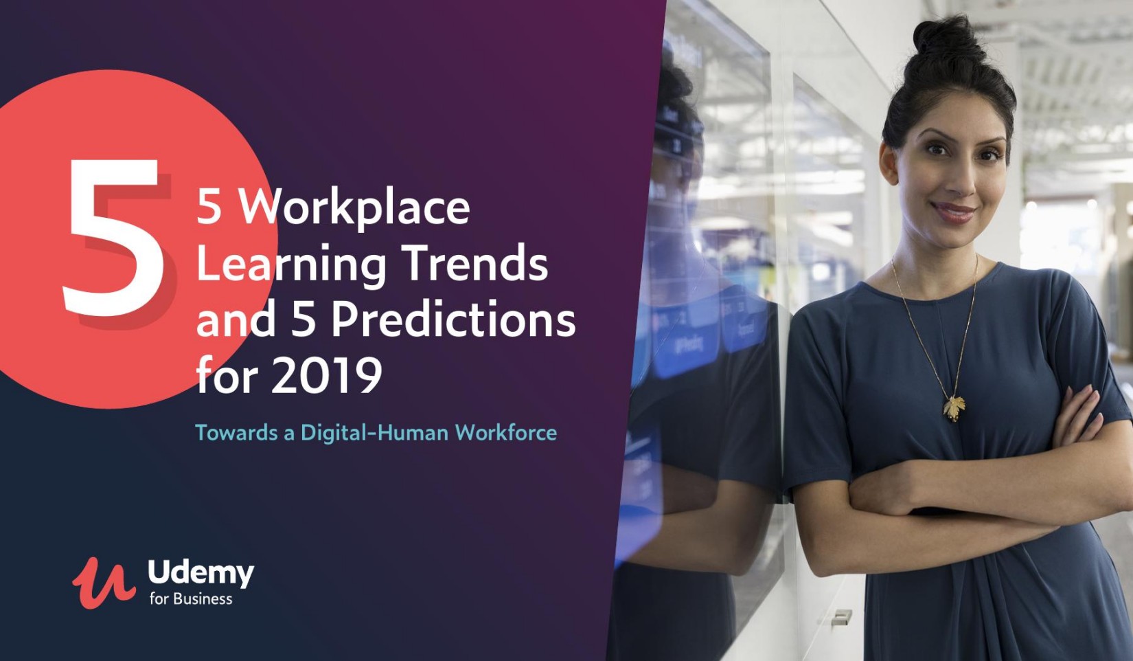 UFB 2019 Learning Trends And Predictions Report
