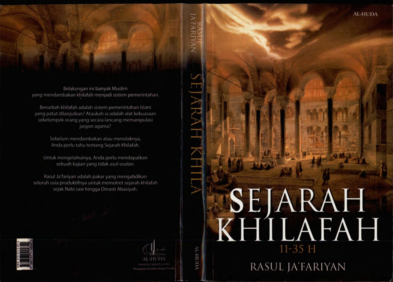 Salinan 1.162) Sejarah Khilafah