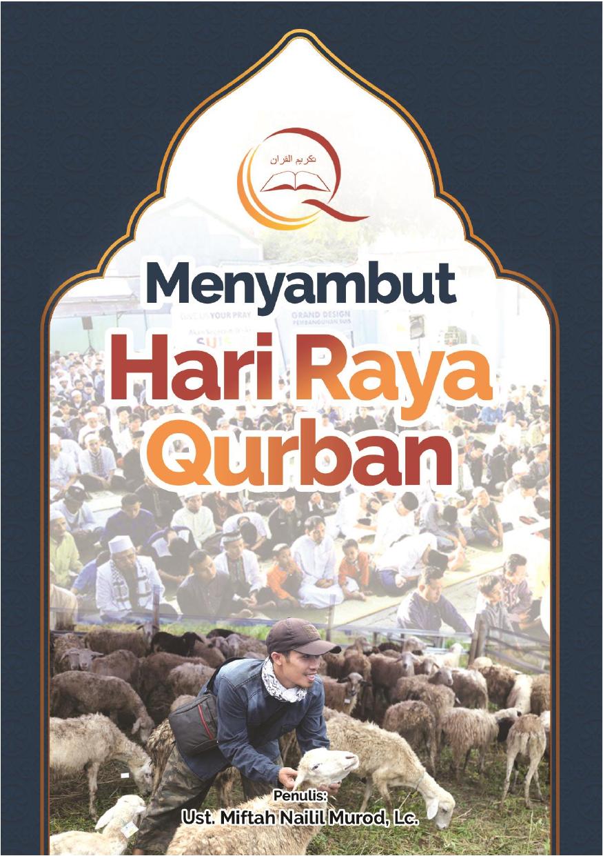 Salinan 1.156) Menyambut Hari Raya Qurban
