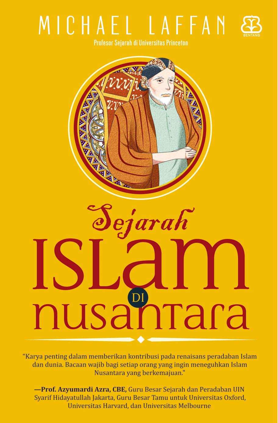 Salinan 1.153) Sejarah Islam di Nusantara
