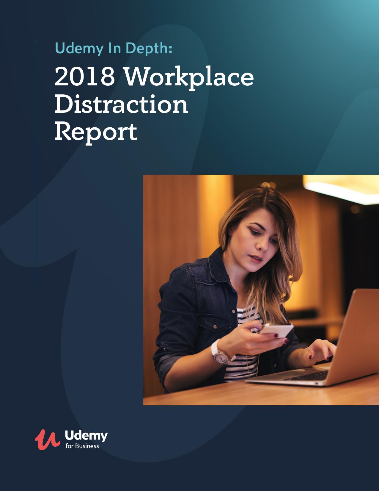 2018-Workplace-Distraction-Report-Udemy