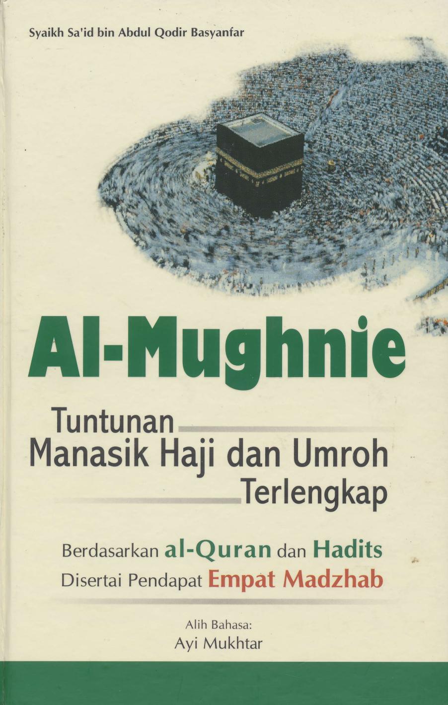 Salinan 1.149) Tuntunan Manasik Haji dan Umroh Terlengkap