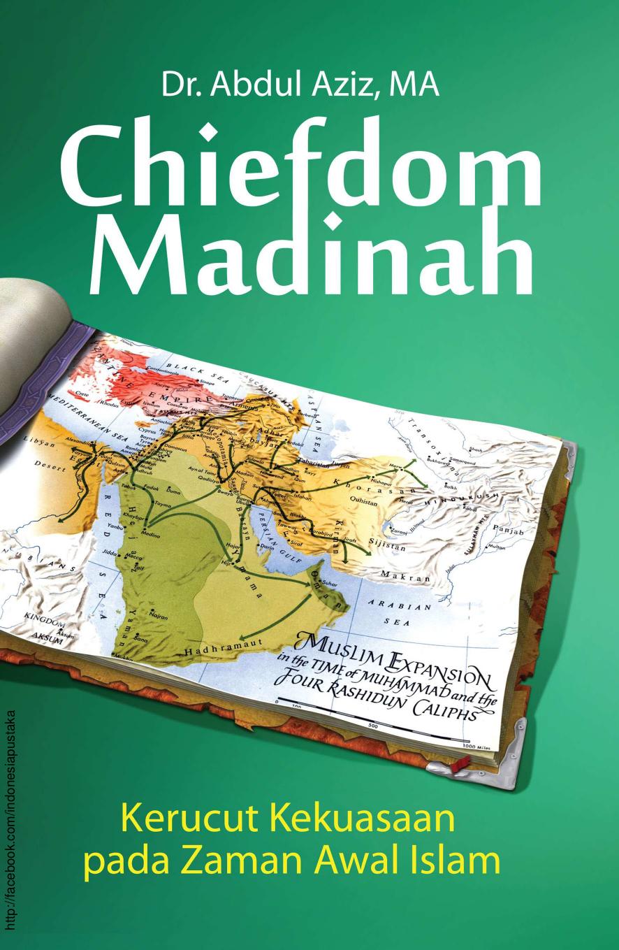 Salinan 1.110) Chiefdom Madinah