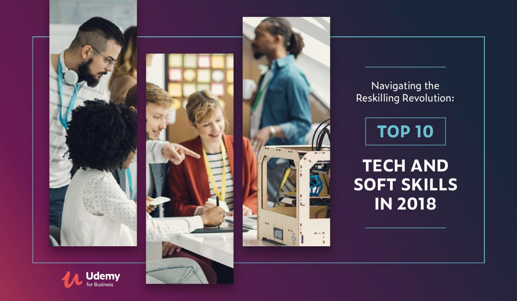 Navigating Reskilling Revolution Top-10-Skills-2018