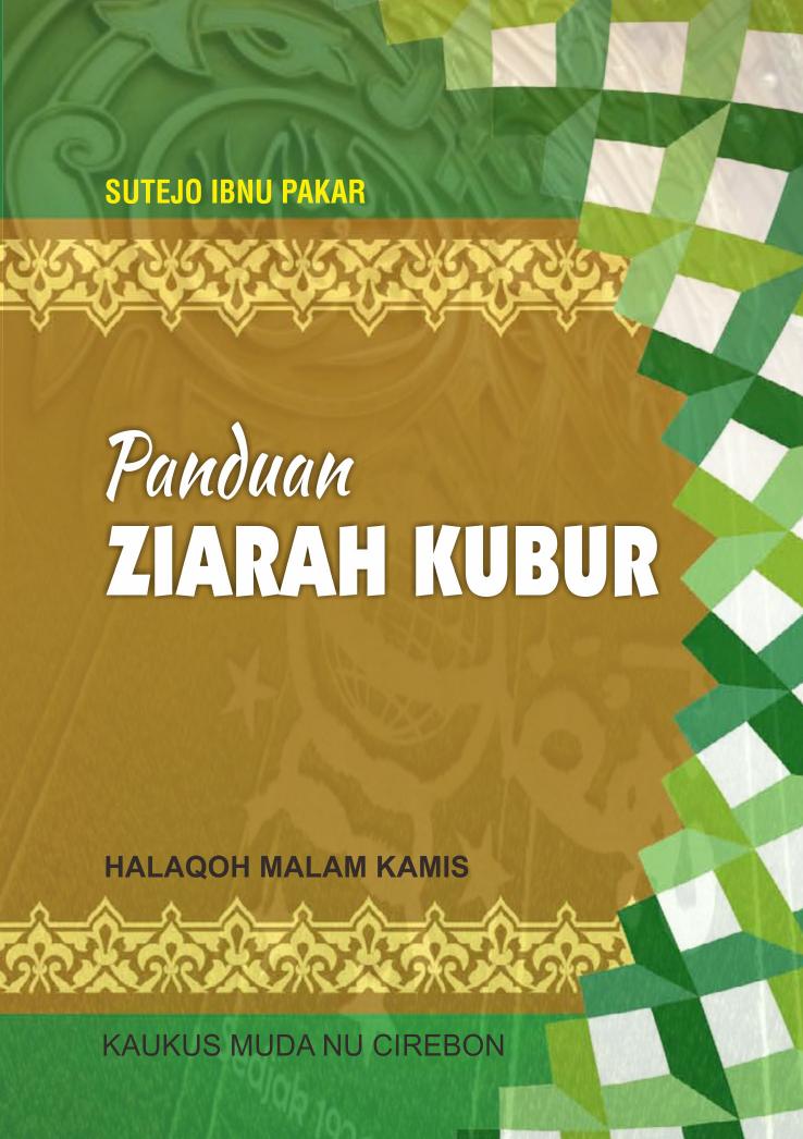 Salinan 1.108) Panduan Ziarah Kubur