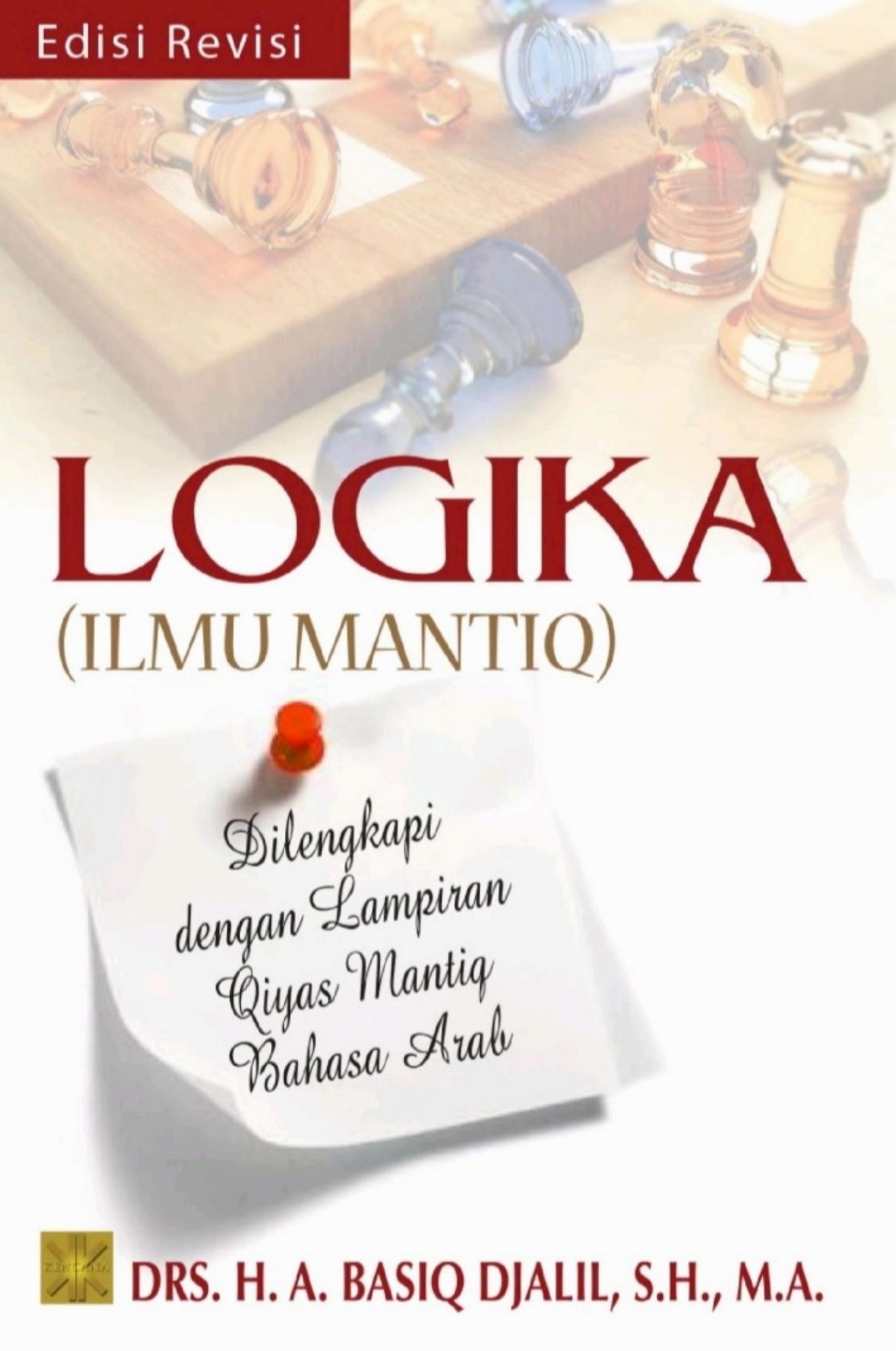 Salinan 1.102) Logika Ilmu Mantiq