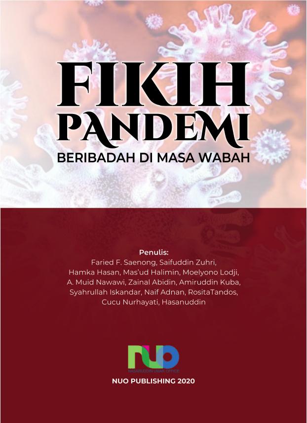 Salinan 1.106) Fikih Pandemi beribadah di masa wabah