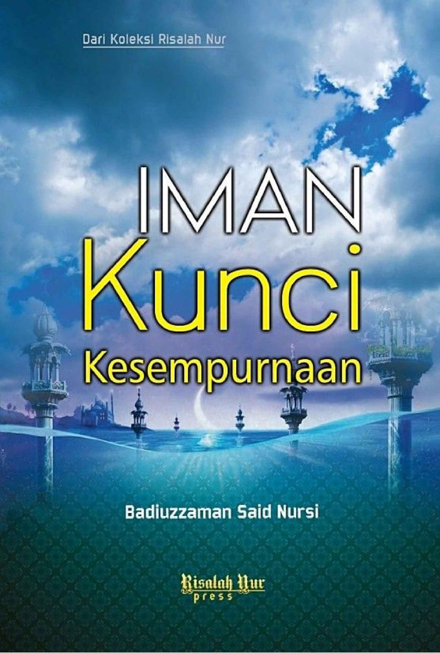 Naskah Iman Kunci