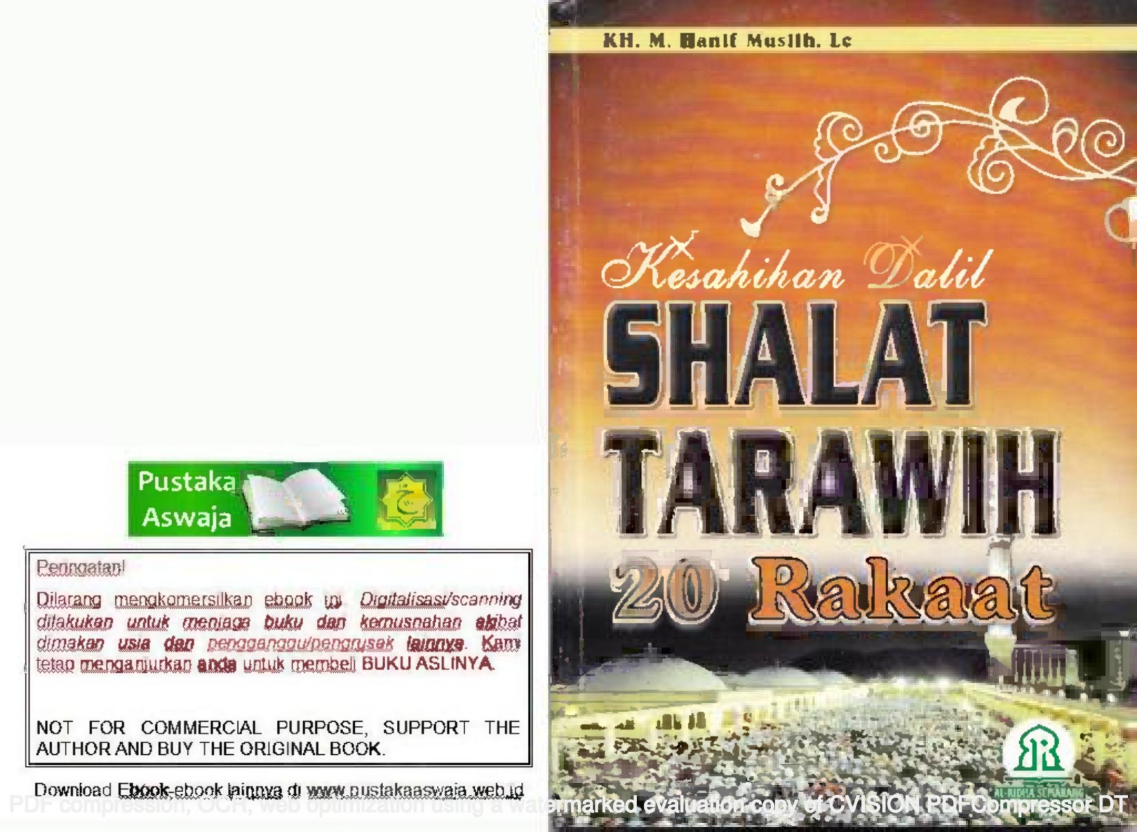 SYI'AH IMAMIYAH, IDEOLOGI DAN AJARANNYA