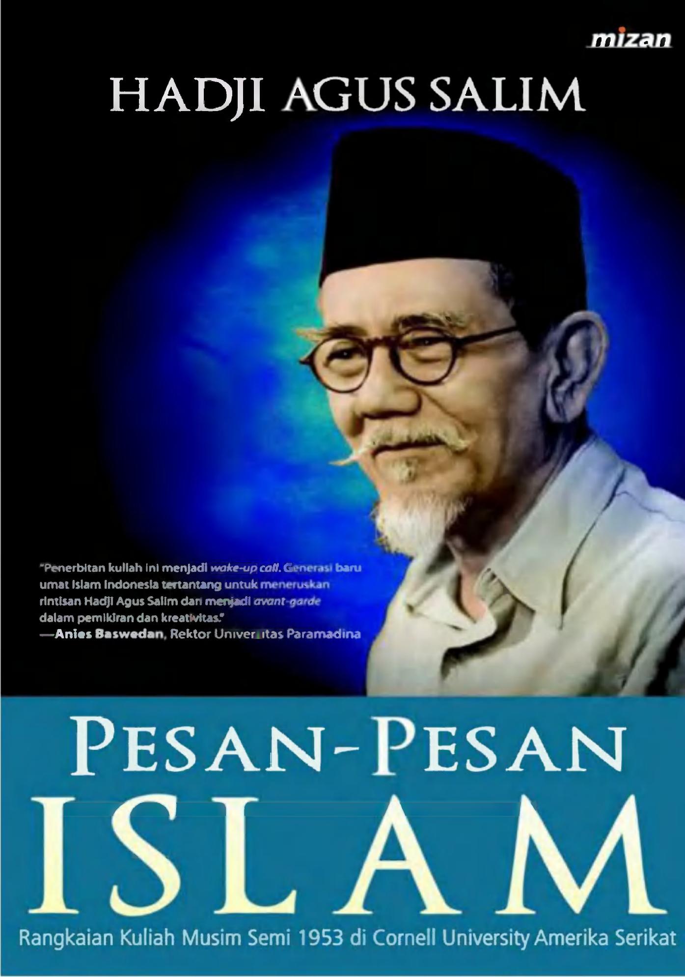Salinan 1.037) Pesan Pesan Islam