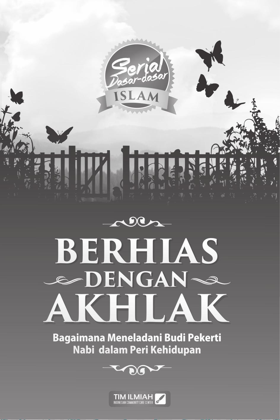 Salinan 1.018) Berhias Dengan Akhlak