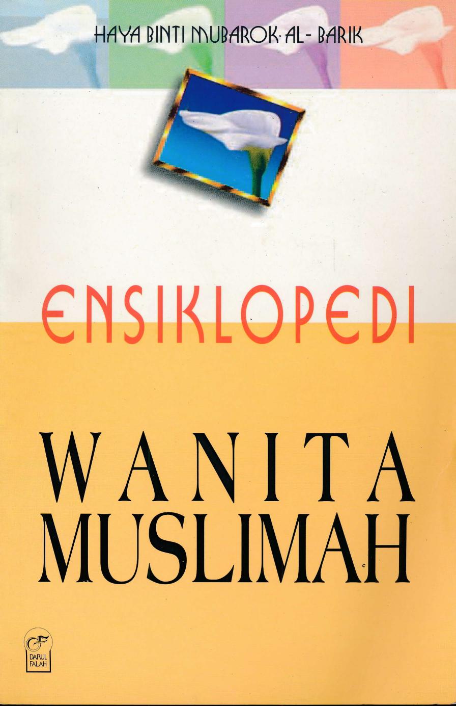 Salinan 1.027) ENSIKLOPEDI WANITA MUSLIMAH