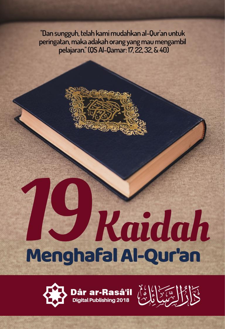 Salinan 1.001) 19 Kaidah Menghafal Al Quran (Darur Rasa il)