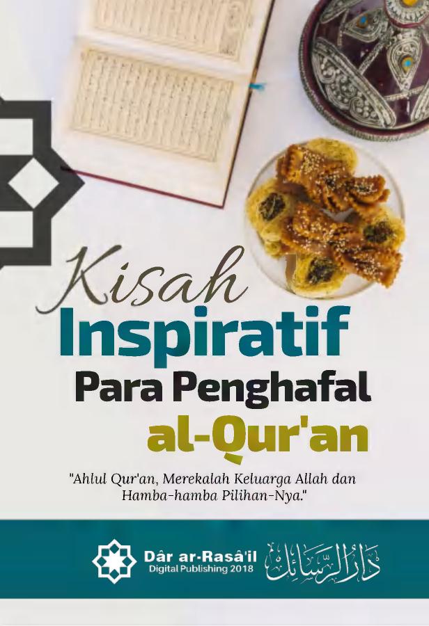 Salinan Kisah Inspiratif Para Penghafal al-Quran by Tim Penyusun
