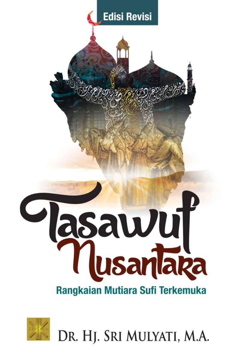 Tasawuf Nusantara