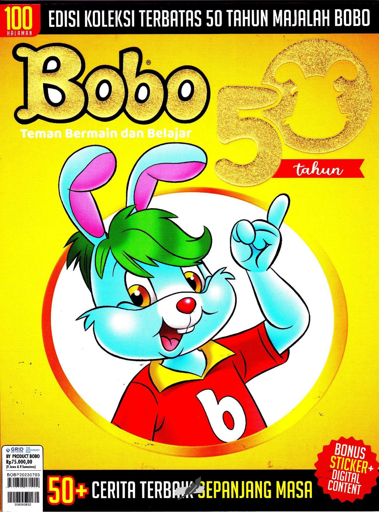 Salinan Salinan Salinan Salinan Bobo 50 Tahun