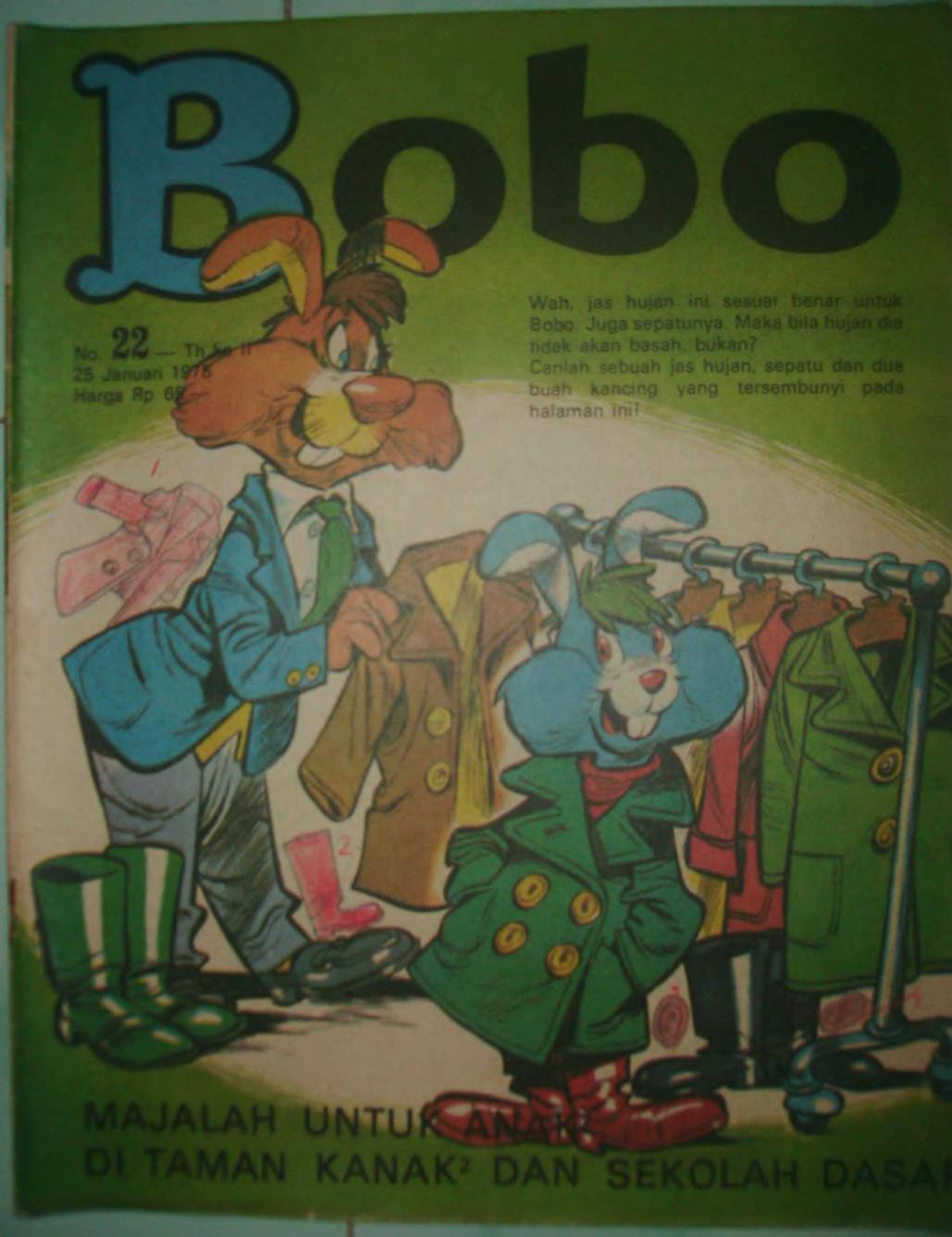 Salinan Salinan 22 Tgl 25 Januari 1975