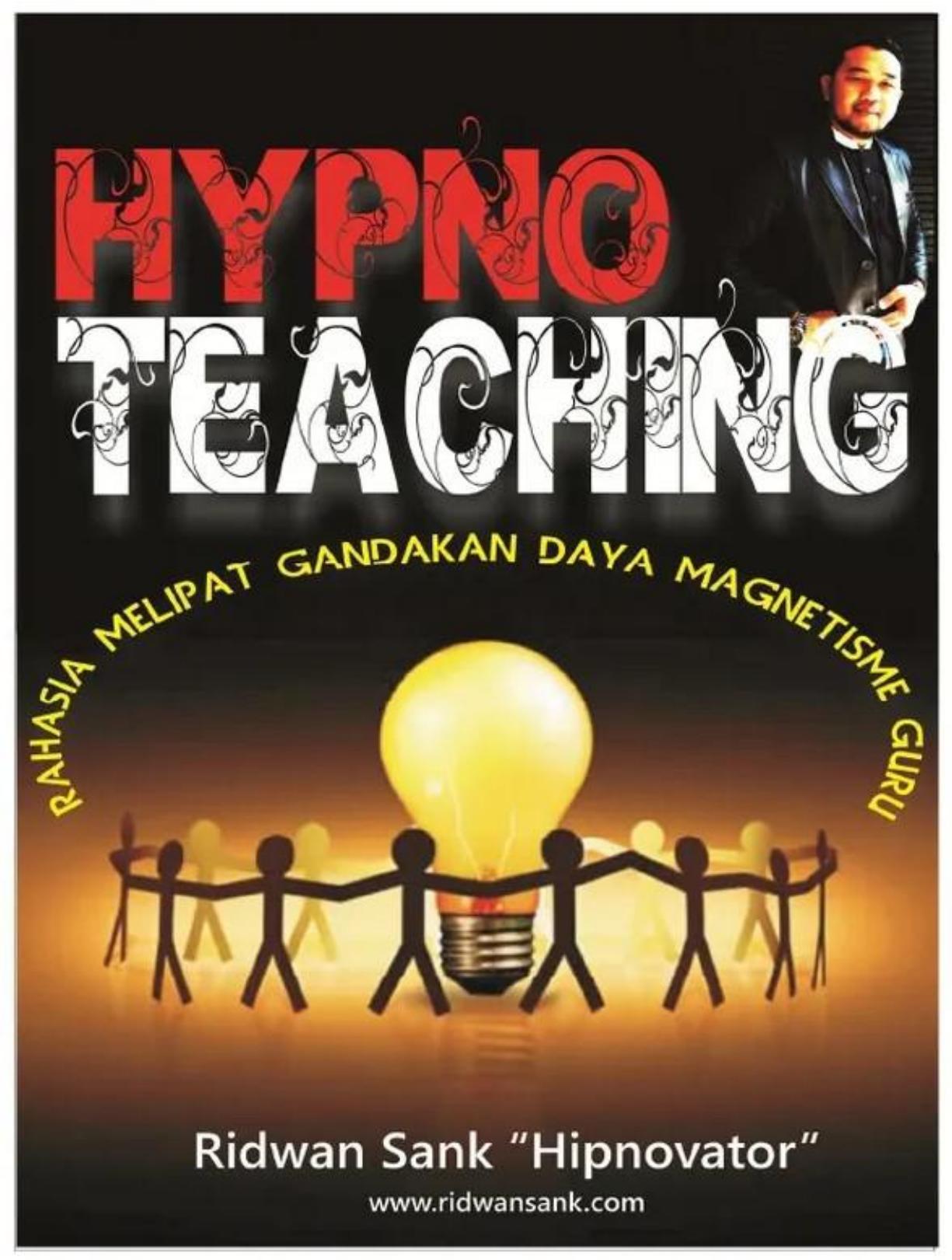 Hypno Teaching