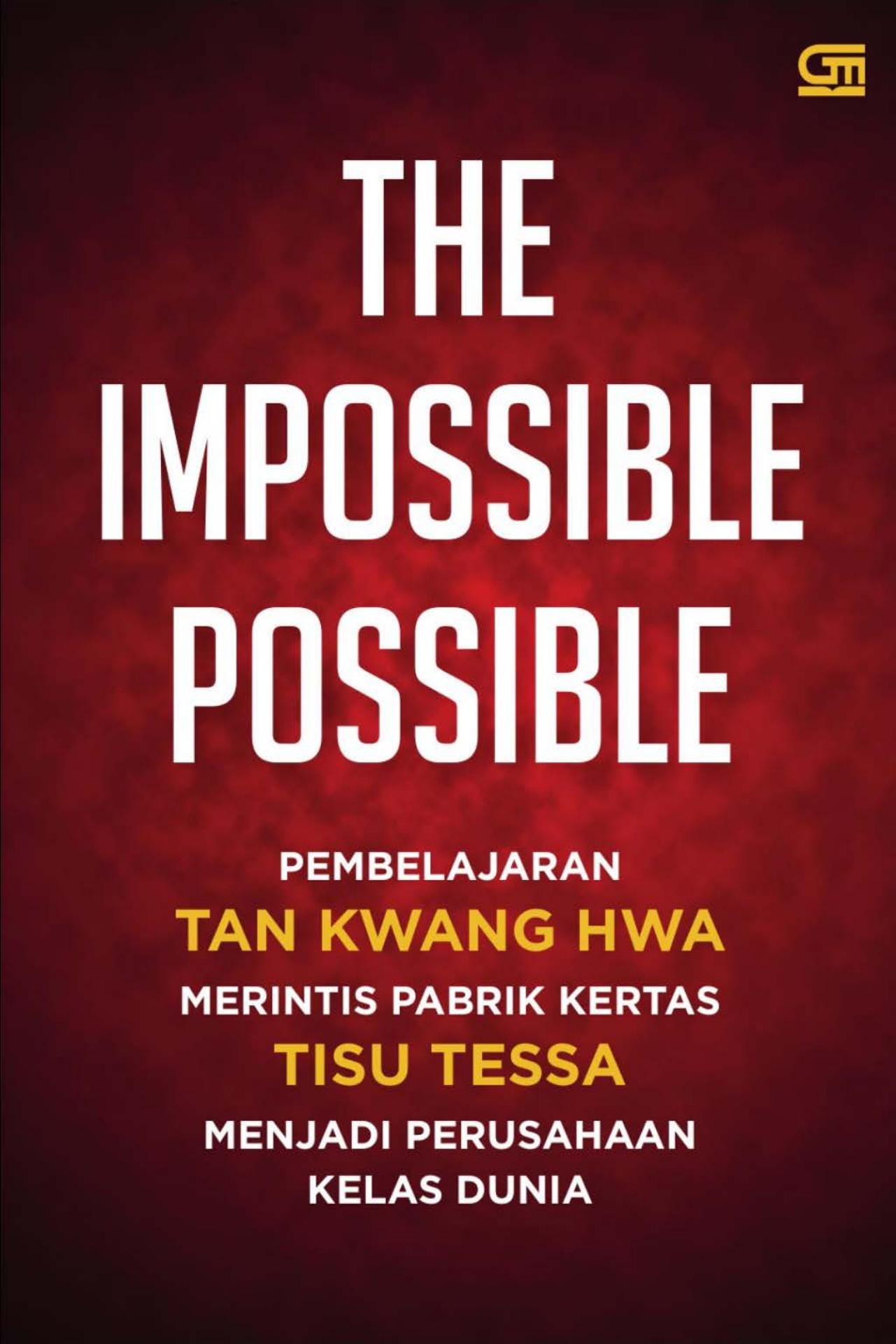 The Impossible Possible