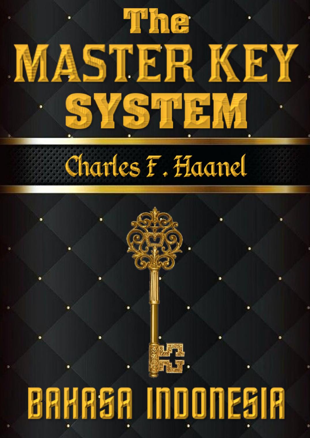 The Master Key System