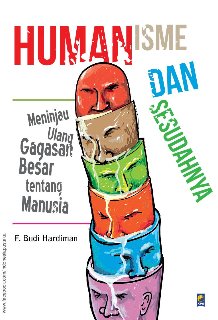 Humanisme dan Sesudahny