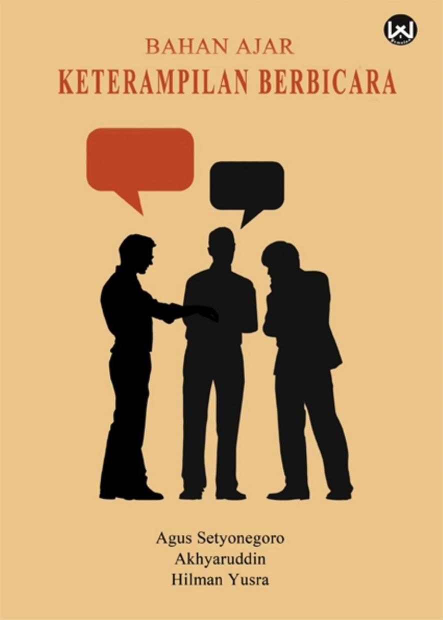 Keterampilan Berbicara