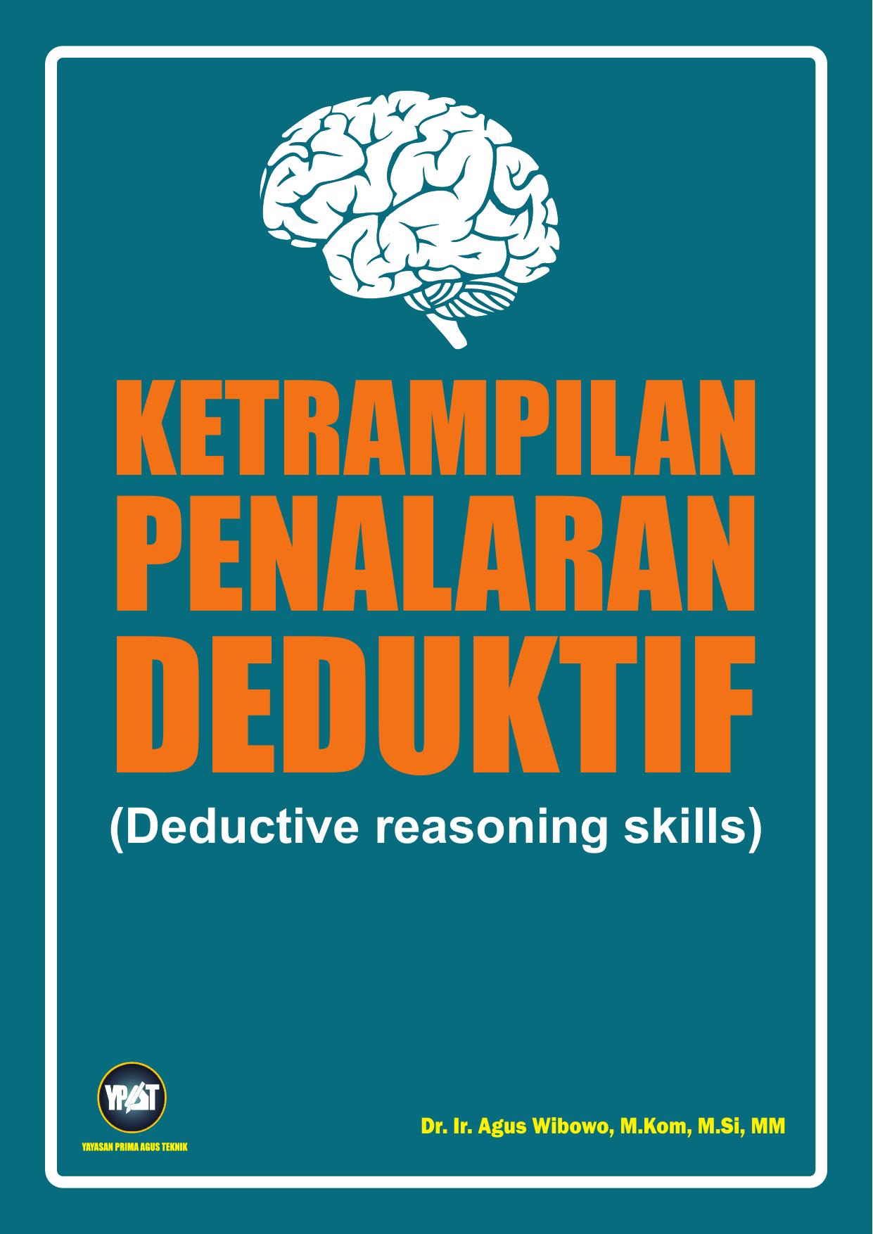 Ketrampilan Penalaran Deduktif