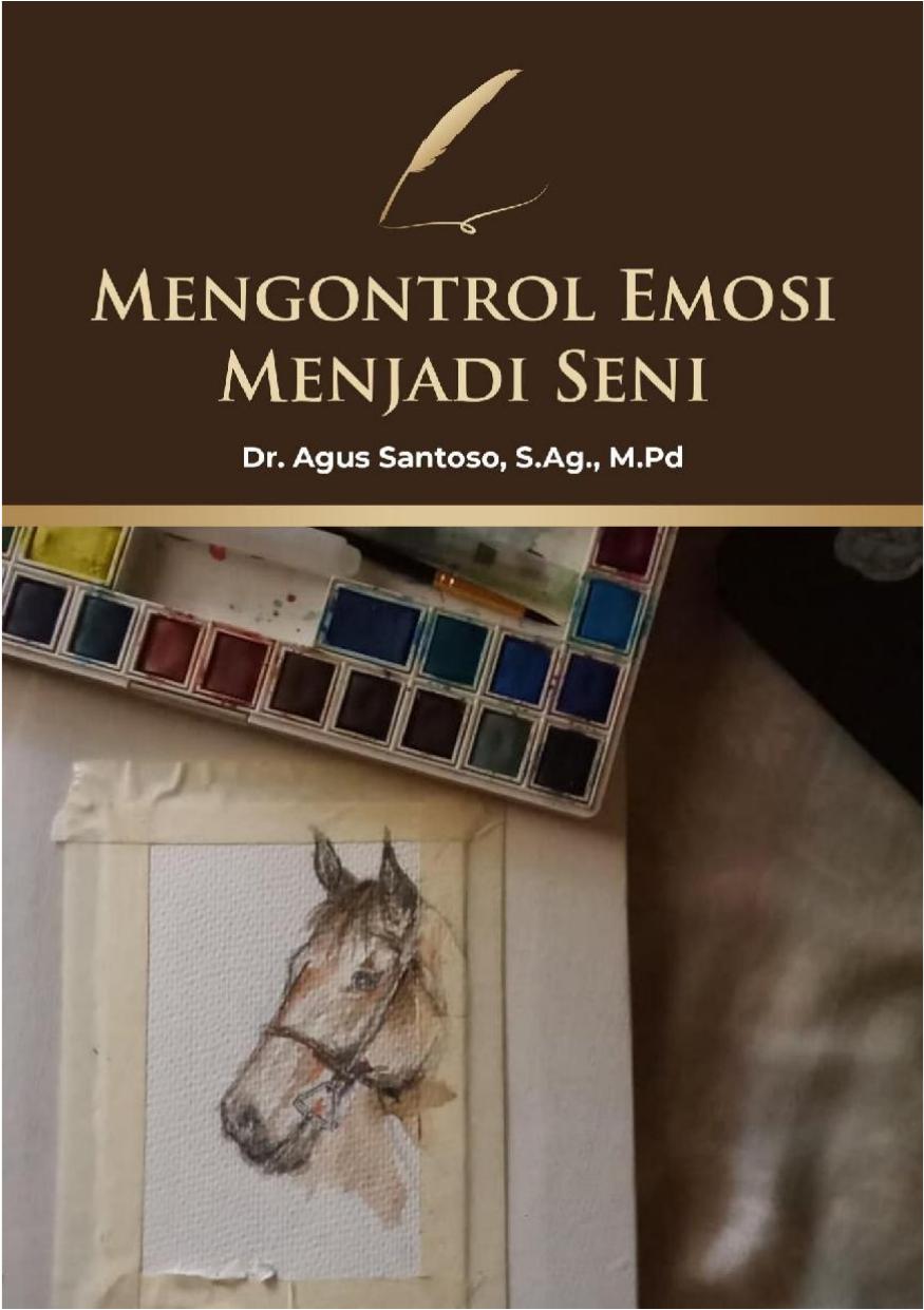 Mengontrol Emosi Menjadi Seni