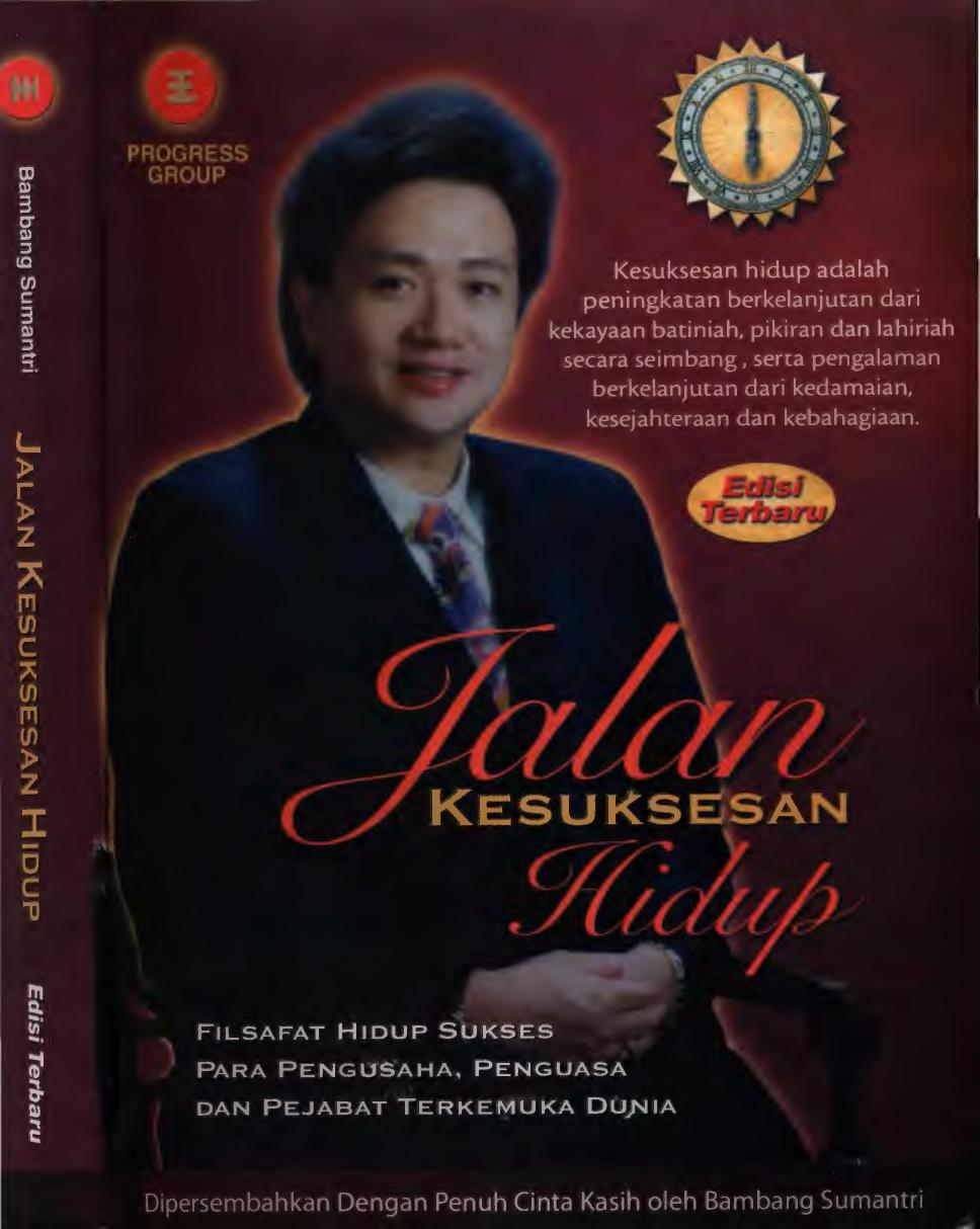 Jalan Kesuksesan Hidup