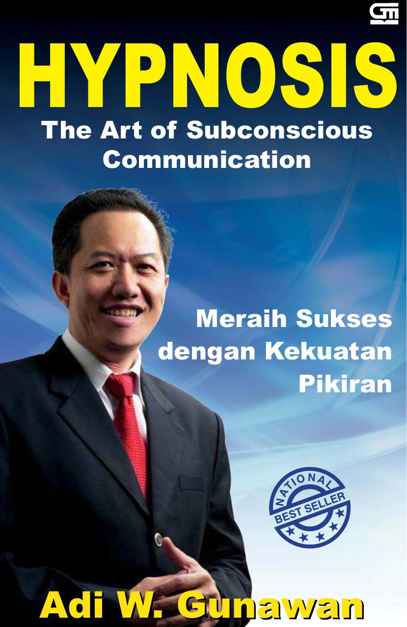 Hipnosis Meraih Sukses dengan Kekuatan Pikiran
