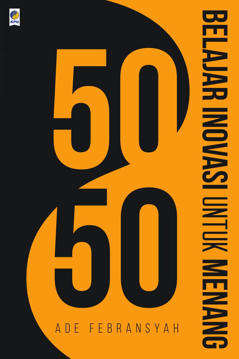 Belajar Inovasi untuk Menang