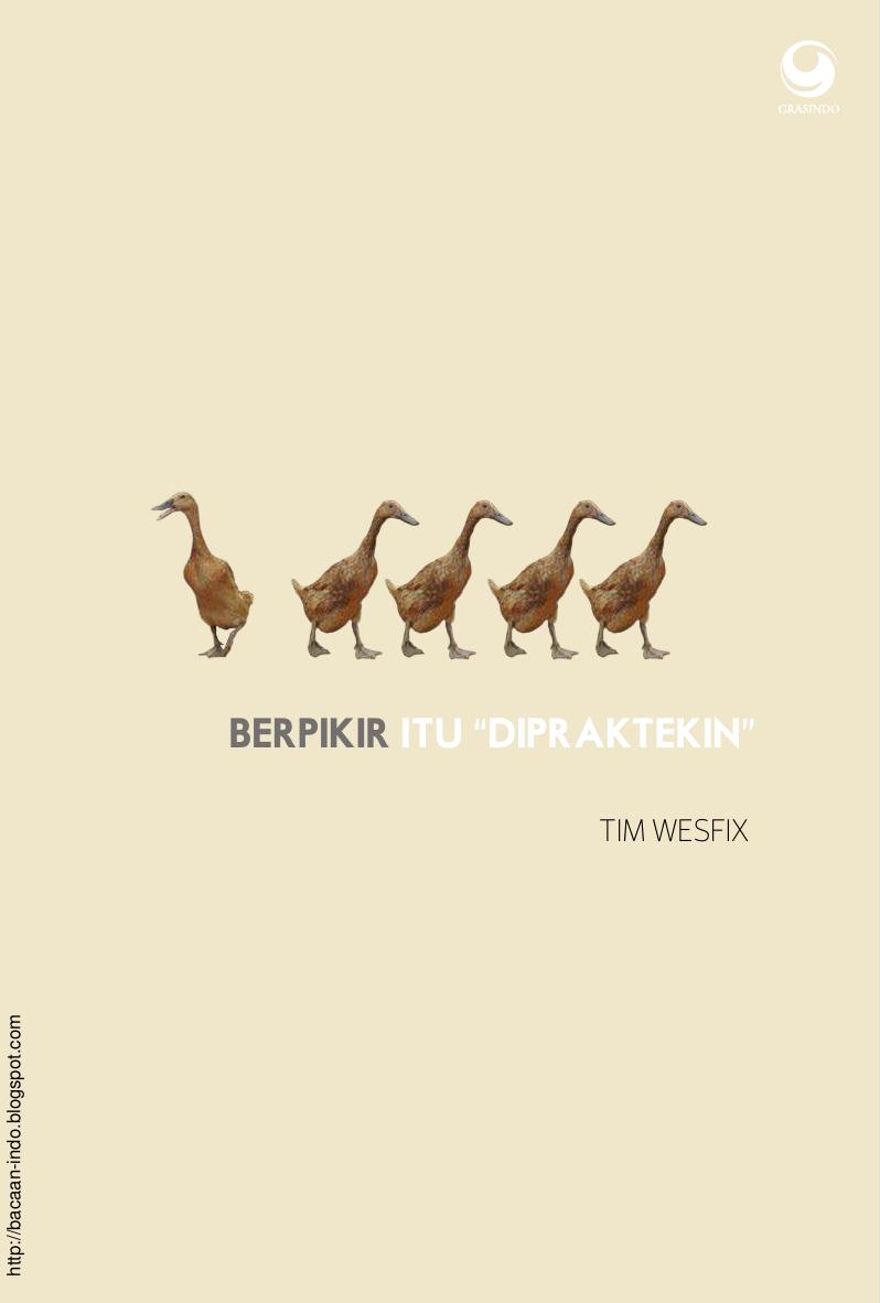 120 Berpikir itu dipraktekin