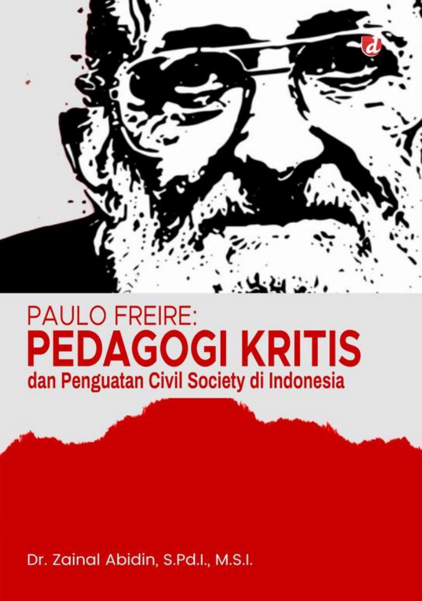PAULO FREIRE CEK-CEKAN