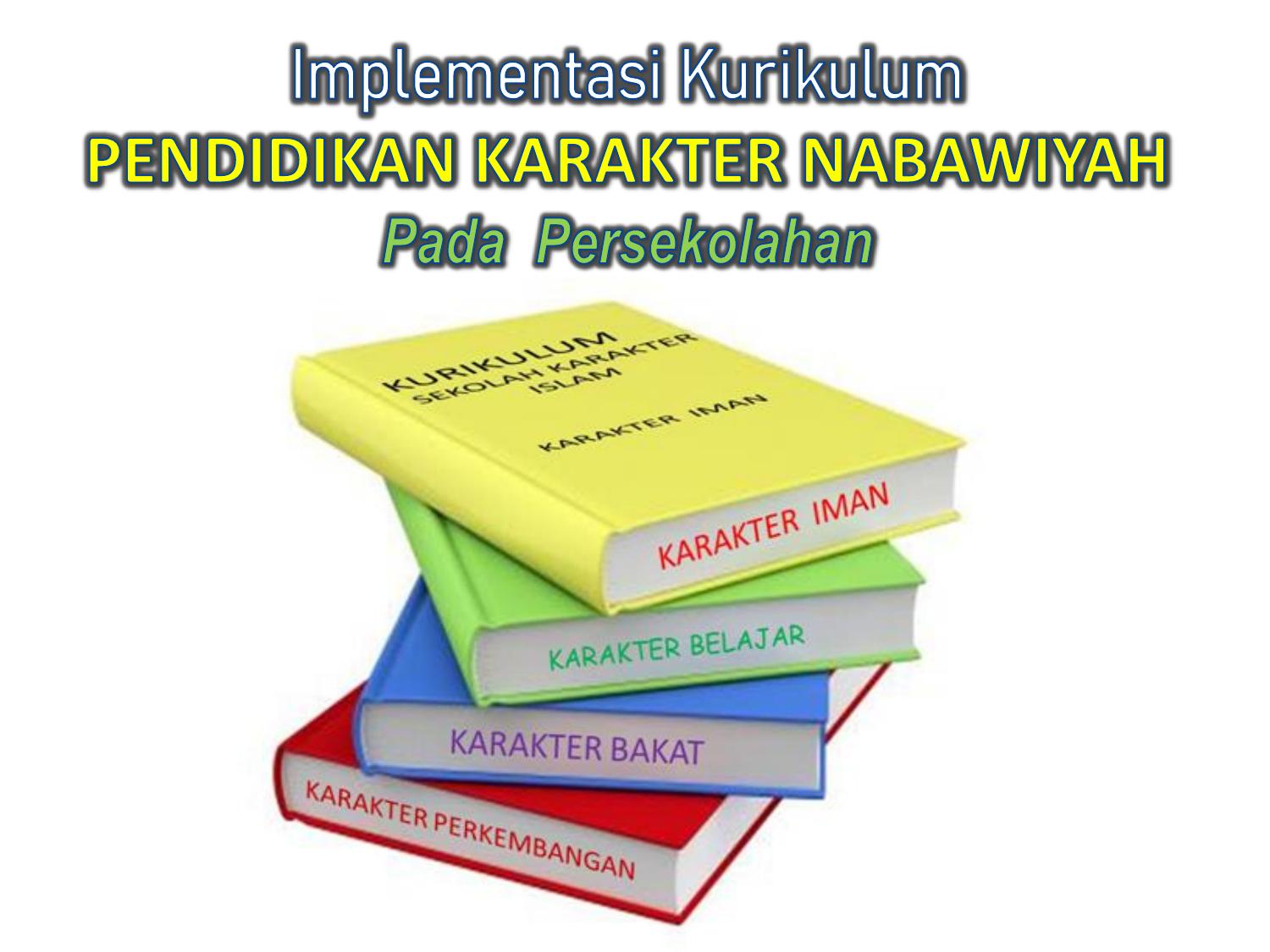 6. Implementasi Kurikulum PKN Pada Persekolahan