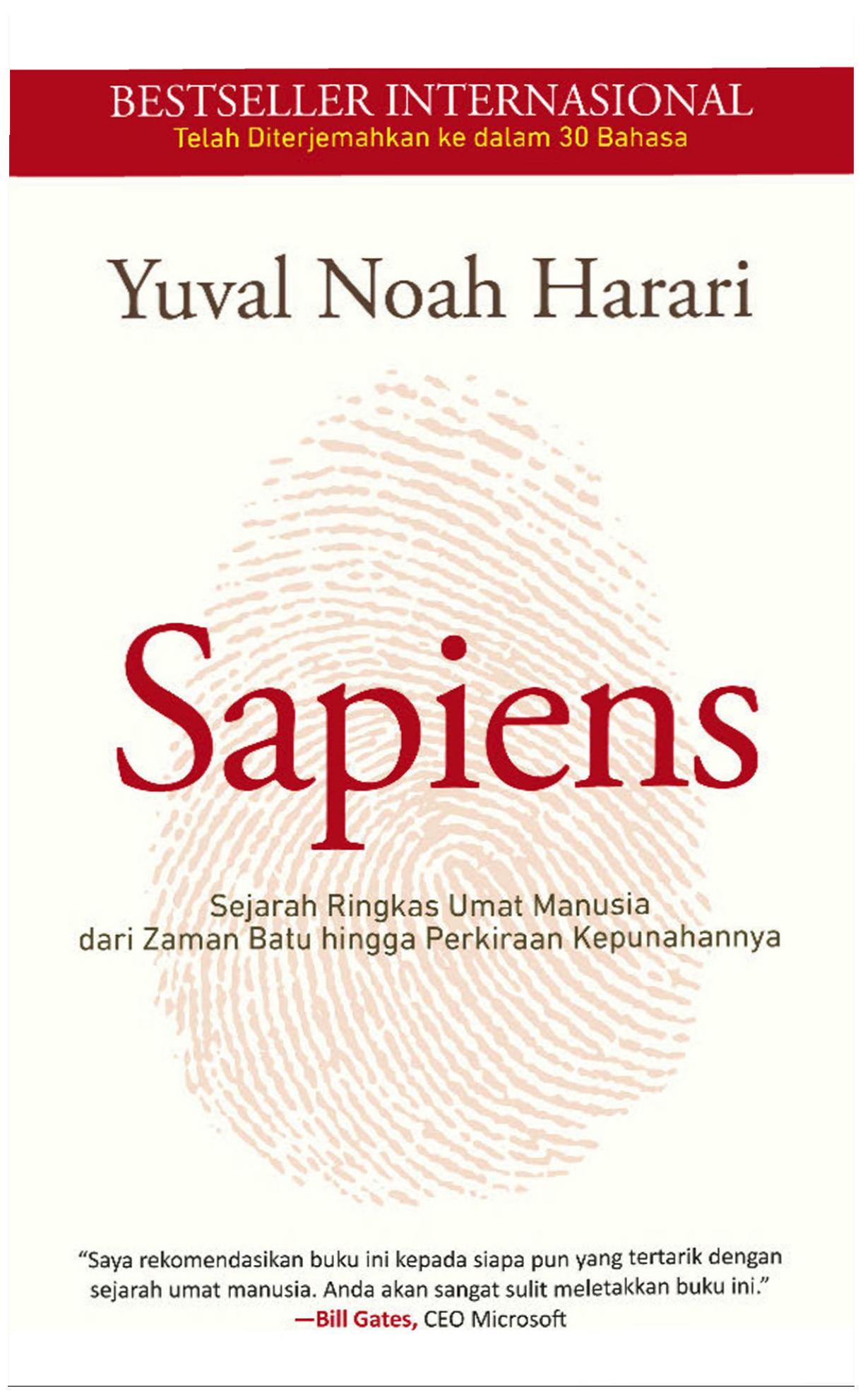 Sapiens