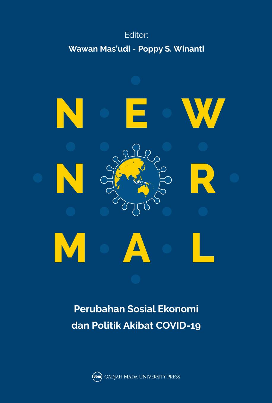 New Normal Perubahan Sosial (Z-Library)