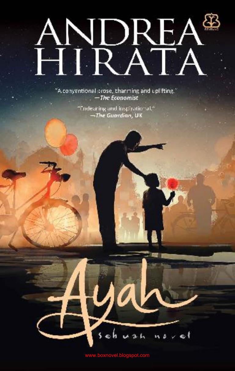 Ayah (Andrea Hirata) (Z-Library)