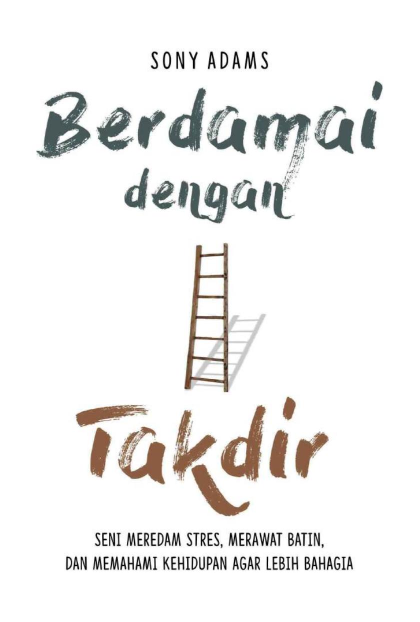 Berdamai Dengan Takdir
