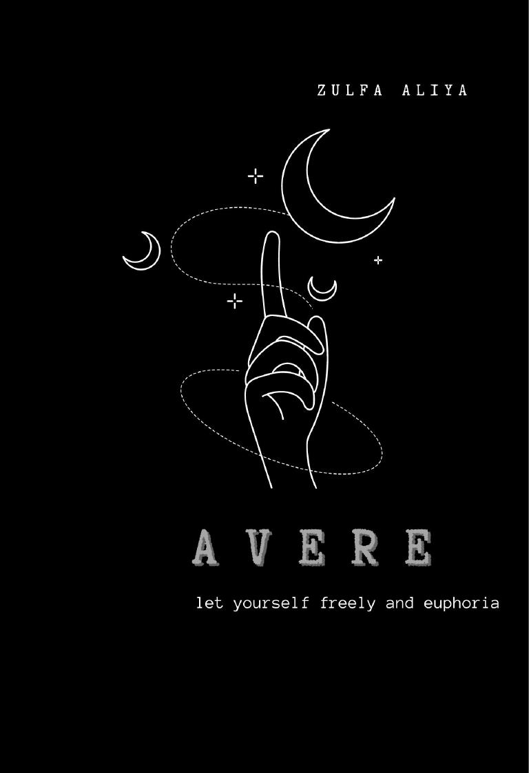 AVERE PROJECT (Naskah Fiks)