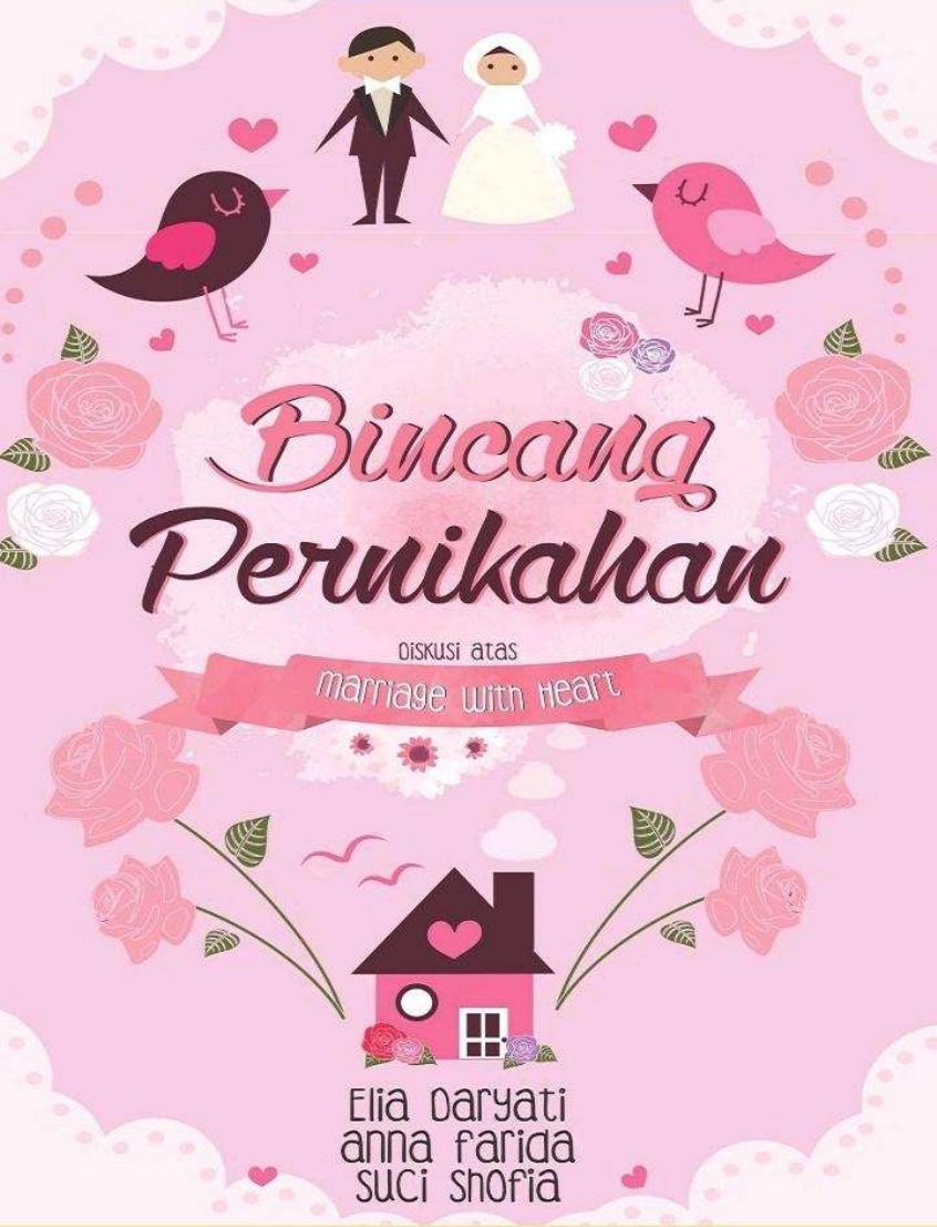 Bincang Pernikahan