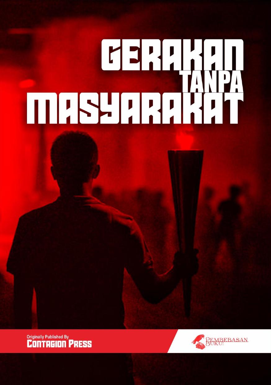 Gerakan Tanpa Masyarakat