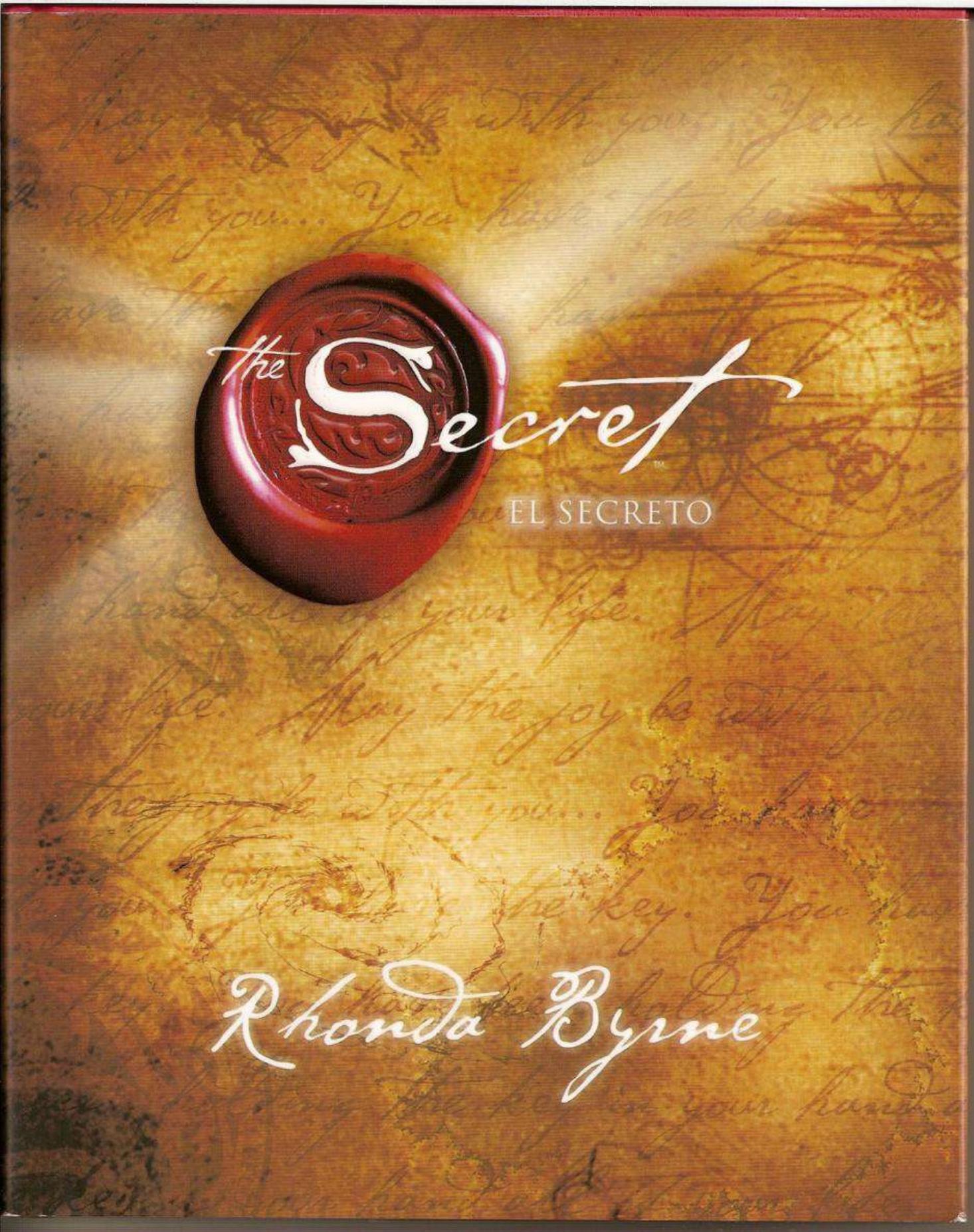 The Secret (Rahasia) (Rhonda Byrne) (Z-Library)