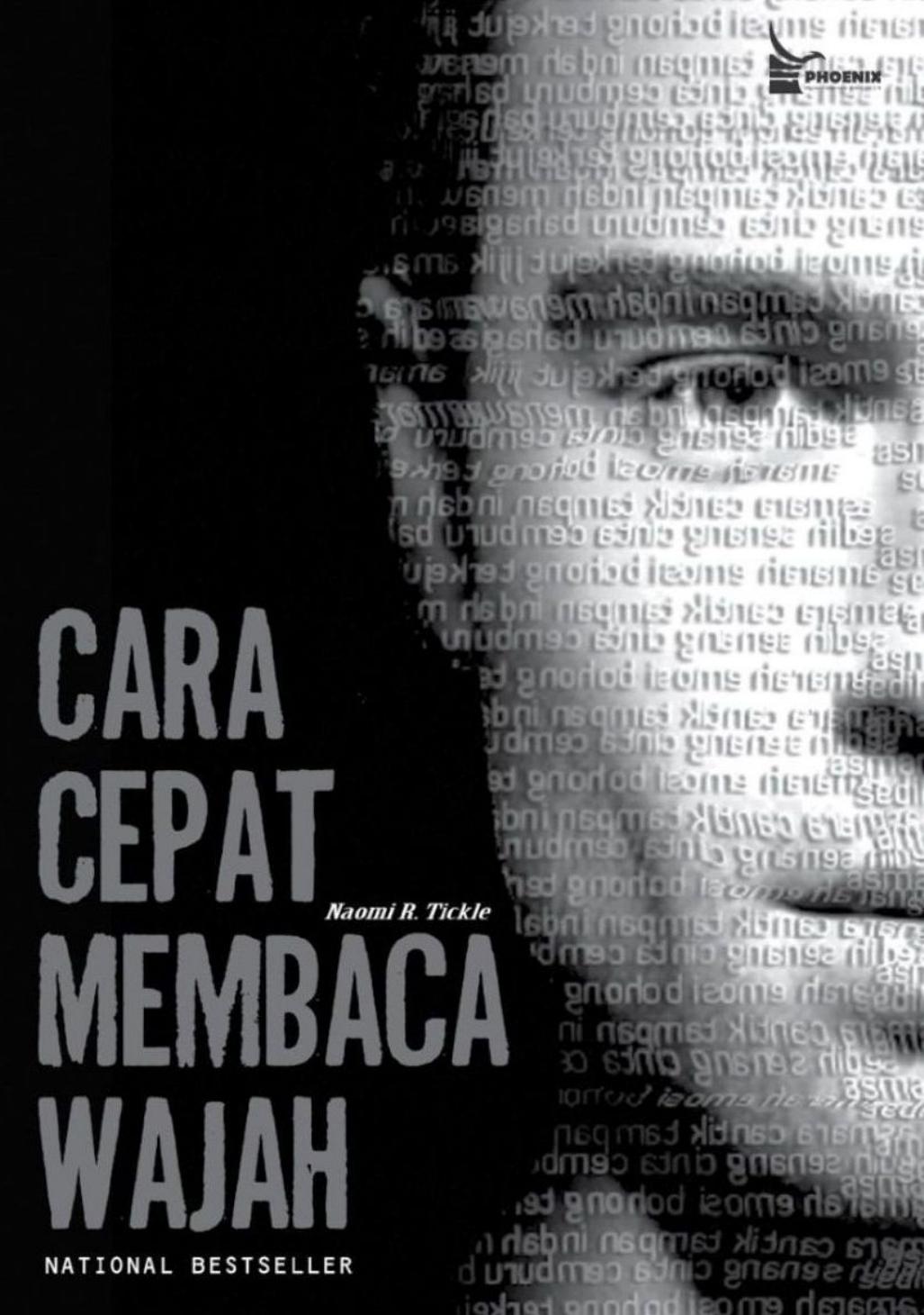 Cara Cepat Membaca Wajah