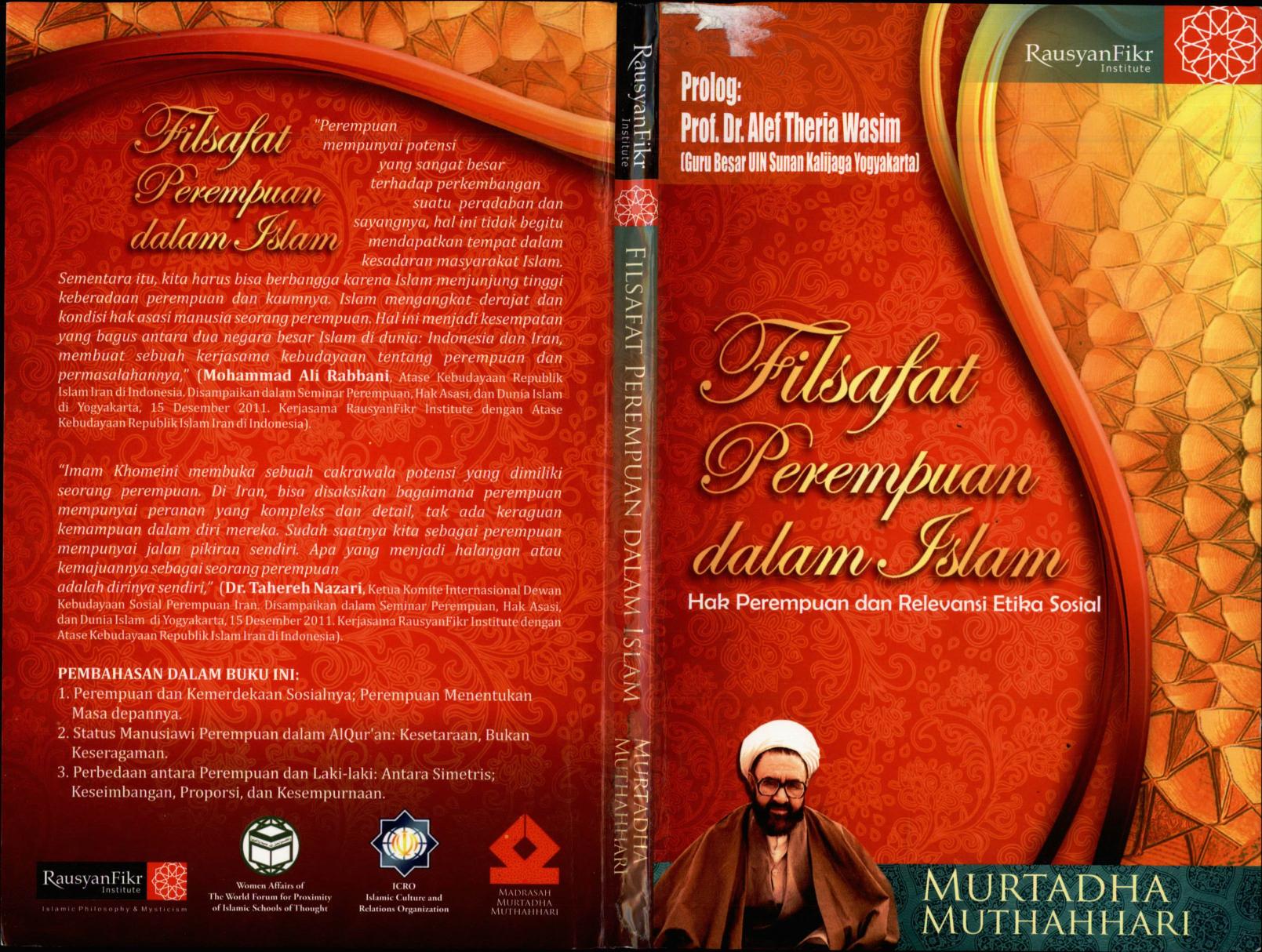 Filsafat Perempuan dalam Islam