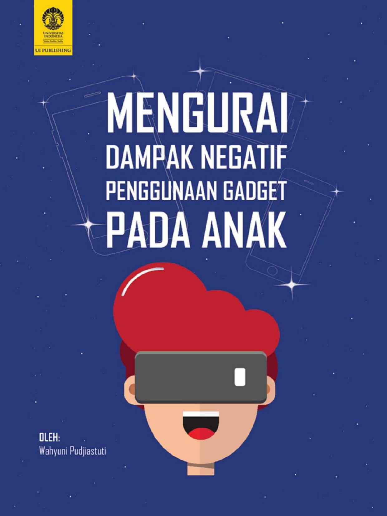 Mengurai Dampak Negatif Pen (Z-Library)