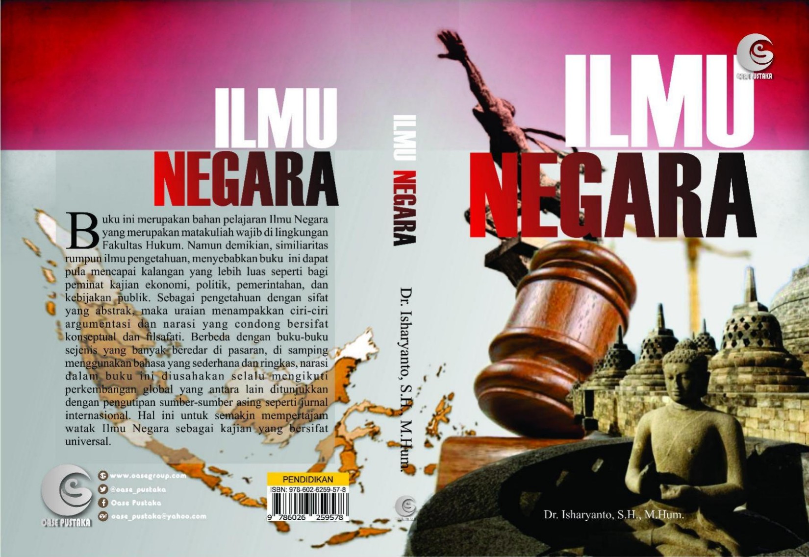 ILMU NEGARA