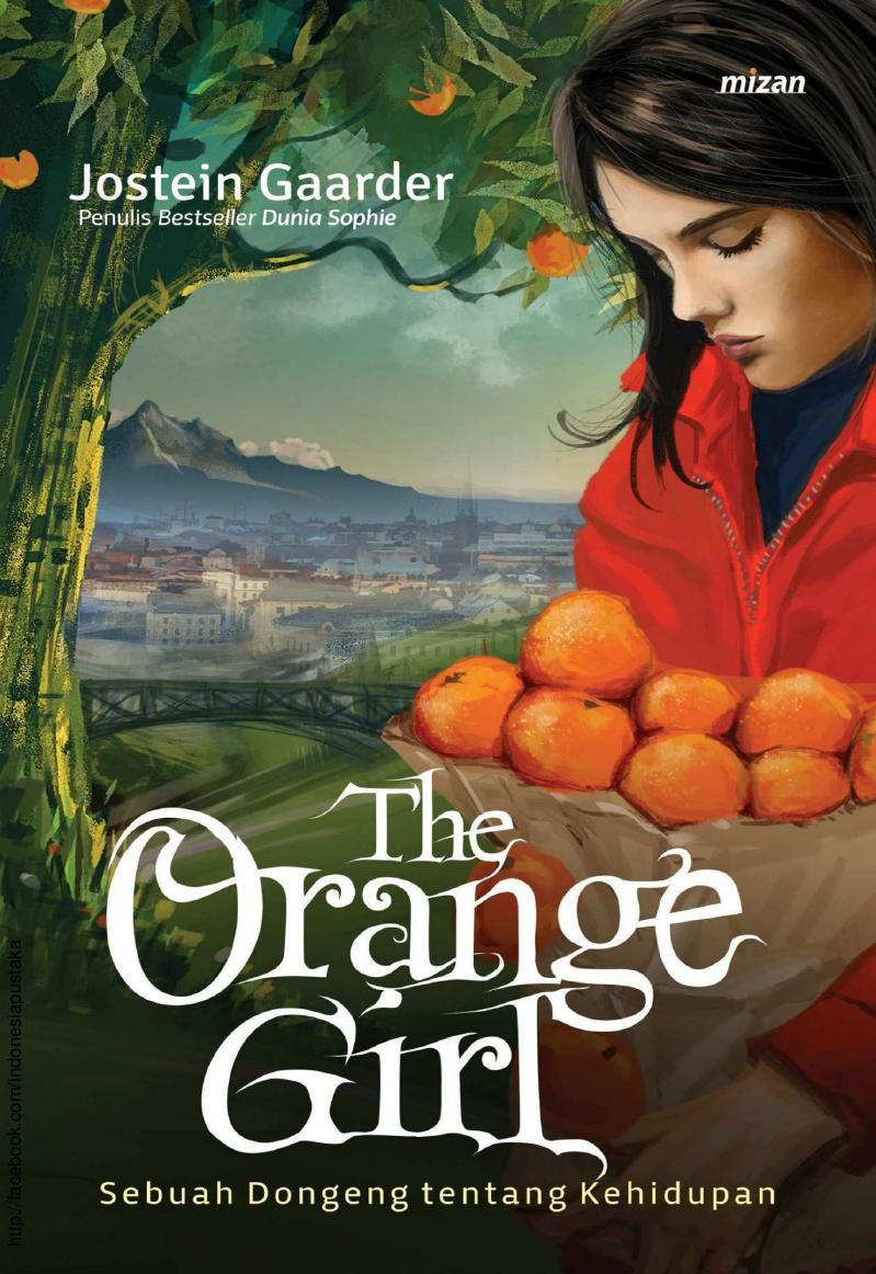 Gadis Jeruk (Jostein Garder) (Z-Library)