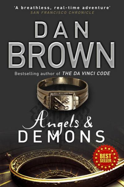 Angels and Demons (Dan Brown) (Z-Library)